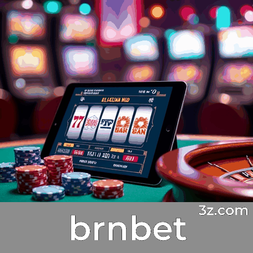 Cassino Online brnbet