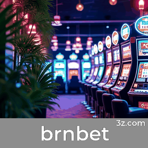 Acesso ao brnbet